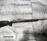 Rem 700 Custom Shop Sturgis 6.5 Creedmoor McMillan MINT 10Rds Murphy Ti Rai