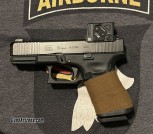 Glock19 Coa