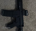 M&P 15 PISTOL SERIES