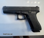 Glock 17 