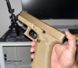 Glock 19x
