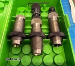 Redding 45 ACP NexGen Carbide Comp. Pro Series Die Set