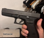 Glock 20 sf gen 3 