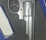 Smith Wesson 66-8 .357 4.25in combat magnum