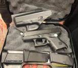 Glock 27 Gen 3