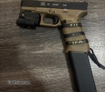 Glock 45 Gen 5 Two Tone