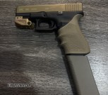 Glock 19x Gen 5 Two Tone