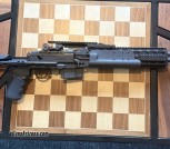 Sage International M1A - Socom 16