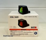Holosun ProMax - red