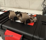 Trijicon SRO - Coyote