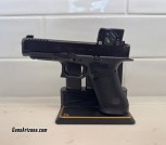 Glock 17 Gen 6 COA