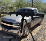 Q 16” sugar weasel w eotech 1-6 vudu