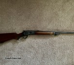 Rare Winchester model 71