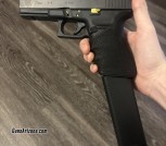 Glock 21 Gen 4 