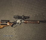 Elite-Tier LMT / Battle Arms Custom Build | 1-6x LPVO Package 