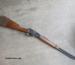 1961, 1962 MARLIN Model 336, JM stamped, 30-30 Lever Action Rifle 