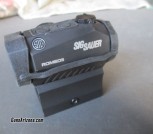 Sig Romeo 5 Red Dot Sight