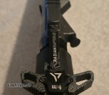 Custom Aero/Criterion/JP/Geissele/V7 AR15 - Complete 13.9” P&W