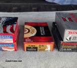 .25-06 ammo