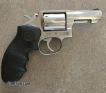 S&W Model 65-3 / .357