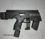 Tx22 with frt and mp7 chassis 
