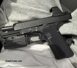 Glock 17 p80