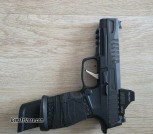 Sig Sauer P365 Fuse