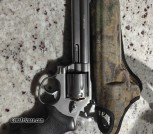 6 inch Taurus 66 With holster for sale or trade