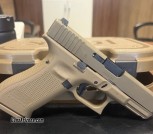 Glock 19x like new