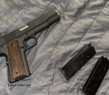 Springfield armory 1911