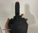 PCC 9MM DRUM MAG