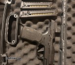 Sig p322 22lr