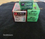 .204 projectiles 