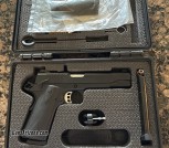 TISAS 1911 DUTY
