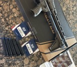 KEL TEC SUB20000 BRONZE MULTIMAG