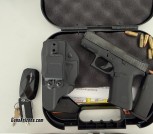 Like new Glock 43x MOS