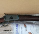 Rossi R92 44mag  NIB