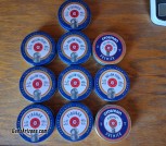 4600 Crosman Pellets