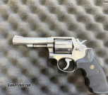 S&W .357 Magnum