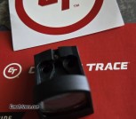Crimson trace red dot