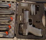 HK VP9-B Tactical