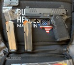 STACCATO CS 9mm 3.5