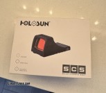 Holosun SCS-G 