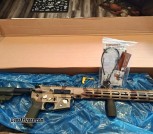 IWI ZION CHOCOLATE CHIP CAMO