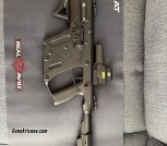 Kriss Vector, Gen2, 6.5” barrel