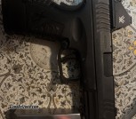 Springfield XDm -45 ACP 
