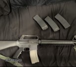 M16