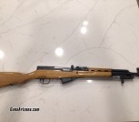 Norinco SKS 'Paratrooper'