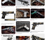 Want to buy a 38 súper colt 