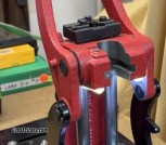 Forster COAX Reloading Press